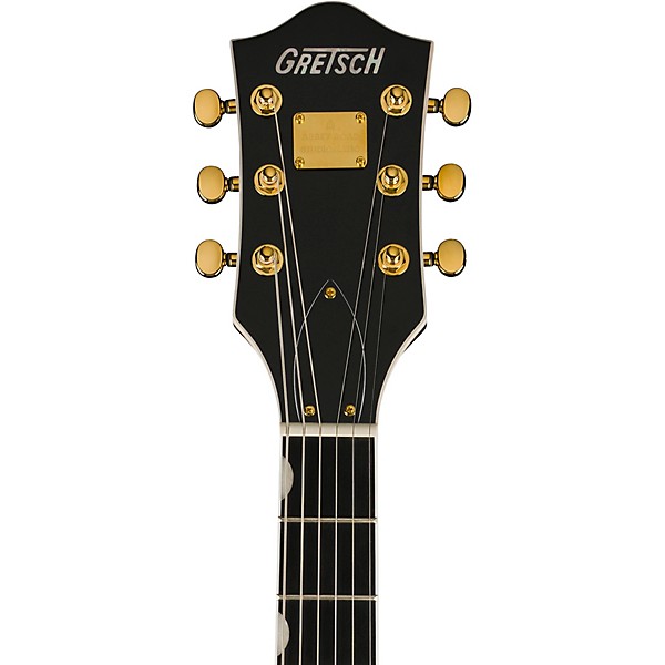 Gretsch Guitars Abbey Road RS201 Studiomatic Electric Guitar - Classic Walnut Stain