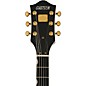 Gretsch Guitars Abbey Road RS201 Studiomatic Electric Guitar - Classic Walnut Stain