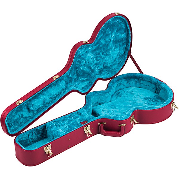 Gretsch Guitars Abbey Road RS201 Studiomatic Electric Guitar - Classic Walnut Stain