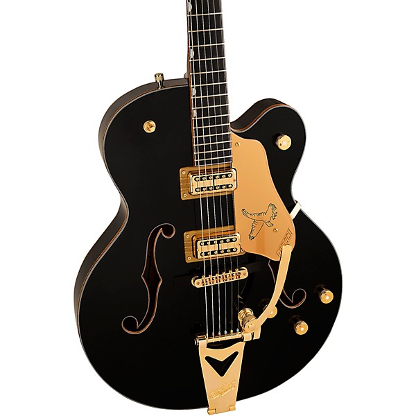 GRETSCH Electromatic エレキギター ブラック Gretsch Guitars Gretsch Guitars G5222 Electromatic Double