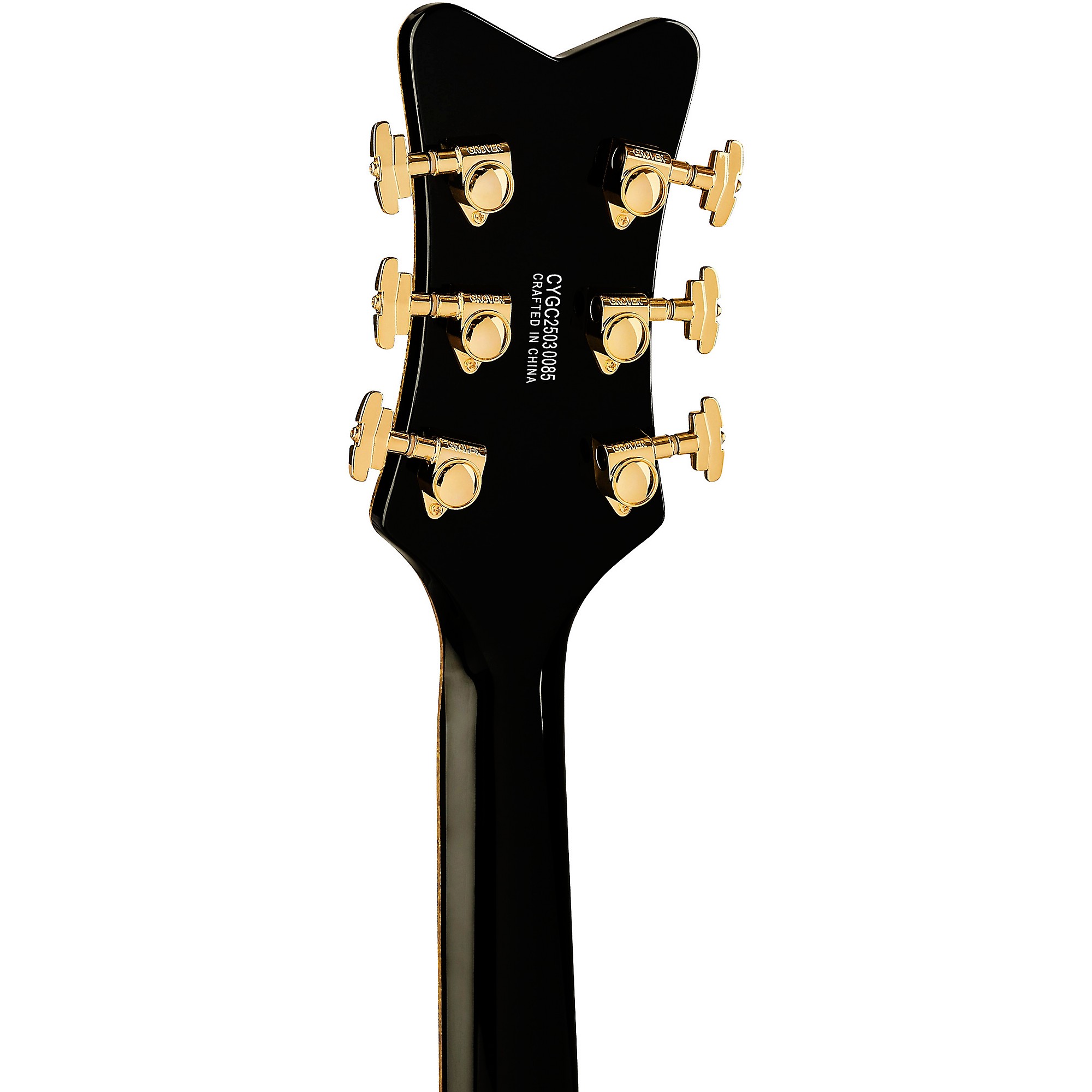 Gretsch Guitars Synchromatic Falcon Hollowbody Single-Cut Electric