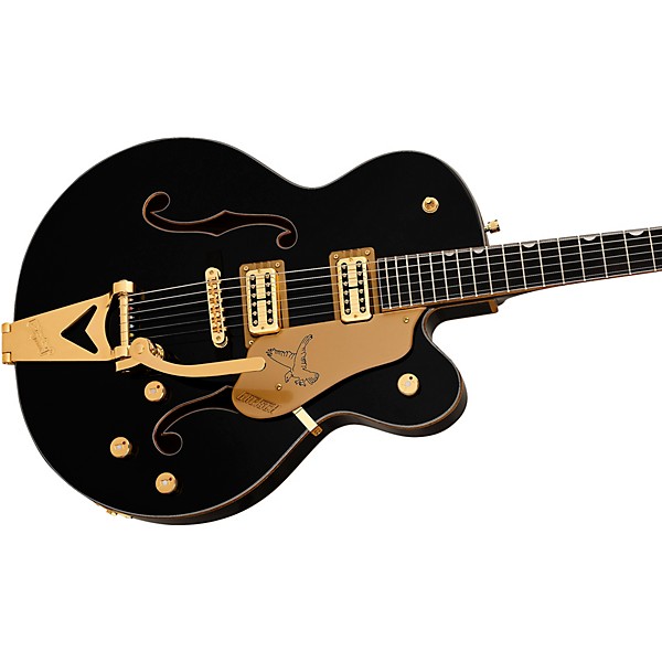 Gretsch Guitars Synchromatic Falcon Hollowbody Single-Cut