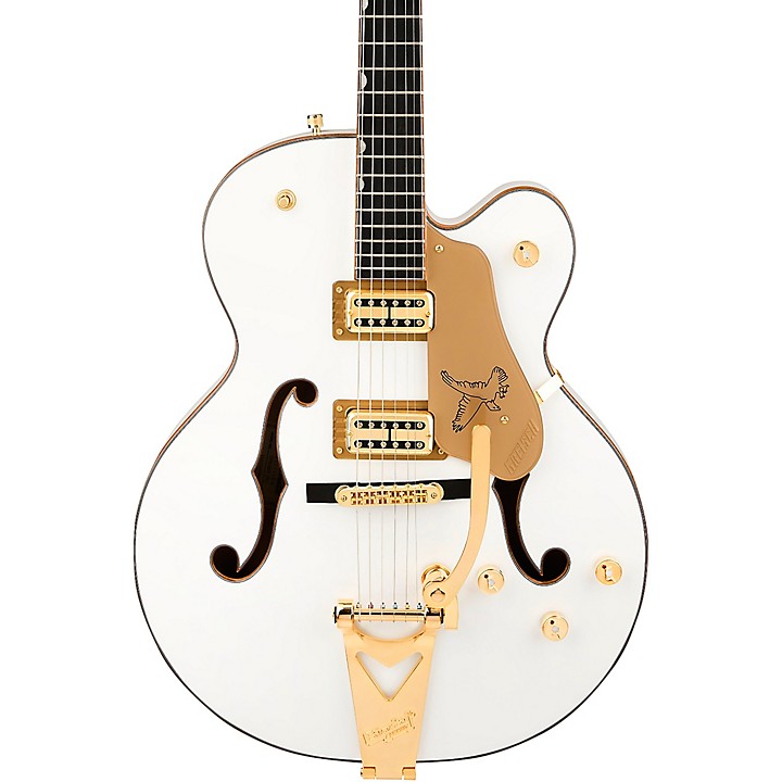 Gretsch Guitars Synchromatic Falcon Hollowbody Single-Cut