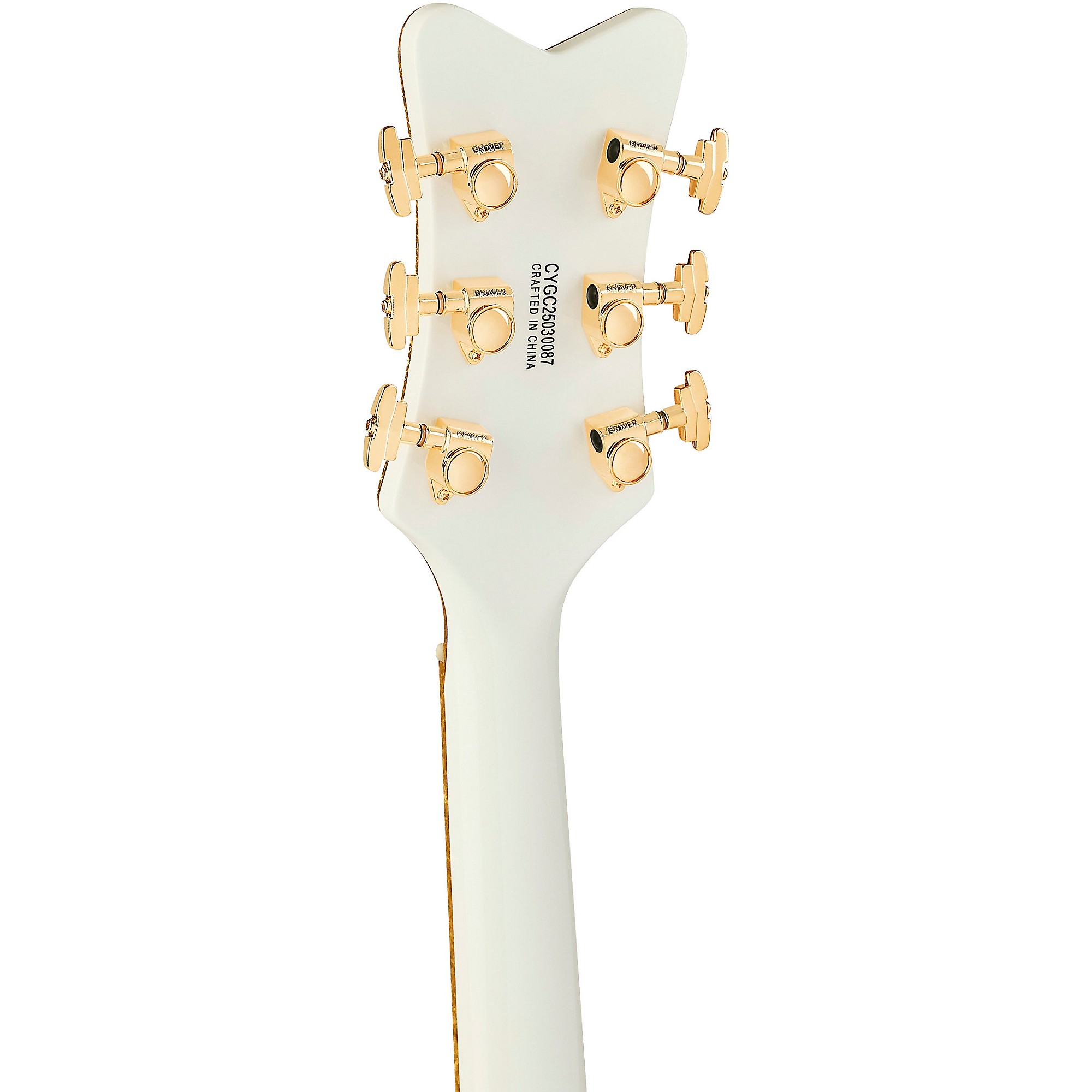 Gretsch Guitars Synchromatic Falcon Hollowbody Single-Cut Electric