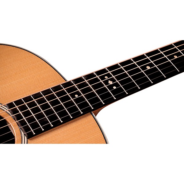 Taylor Gold Label 717e Grand Pacific Acoustic-Electric Guitar - Natural