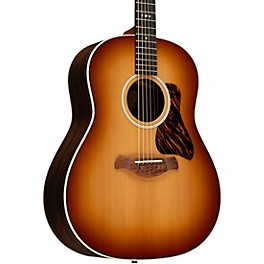 Taylor Gold Label 717e Grand Pacific Acoustic-Electric Guitar Golden Brown Shaded Edgeburst
