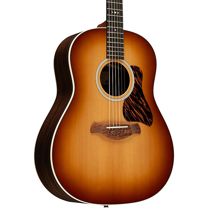 その他 Guiano Black Gold Platinum Taylor Gold Label 717e Grand Pacific Acoustic-Electric