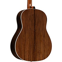 Taylor Gold Label 717e Grand Pacific Acoustic-Electric Guitar Golden Brown Shaded Edgeburst