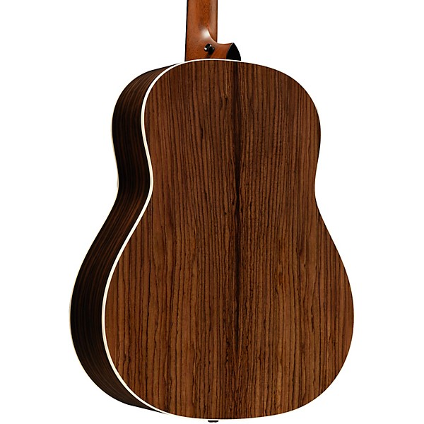 Taylor Gold Label 717e Grand Pacific Acoustic-Electric Guitar Golden Brown Shaded Edgeburst