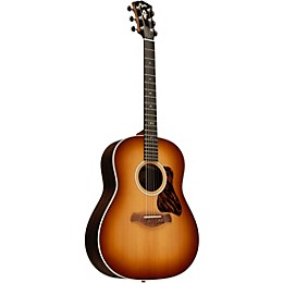 Taylor Gold Label 717e Grand Pacific Acoustic-Electric Guitar Golden Brown Shaded Edgeburst