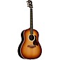 Taylor Gold Label 717e Grand Pacific Acoustic-Electric Guitar Golden Brown Shaded Edgeburst
