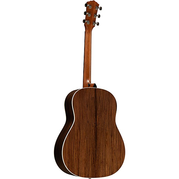 Taylor Gold Label 717e Grand Pacific Acoustic-Electric Guitar Golden Brown Shaded Edgeburst
