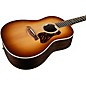Taylor Gold Label 717e Grand Pacific Acoustic-Electric Guitar Golden Brown Shaded Edgeburst