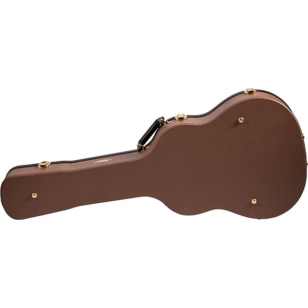 Taylor Gold Label 717e Grand Pacific Acoustic-Electric Guitar Golden Brown Shaded Edgeburst