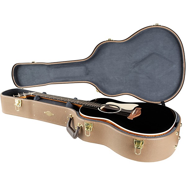 JACK MURPHY LAMBOURNE ウォータープルーフフロックコート Taylor 517e Grand Pacific Builder's Edition V-Class Left
