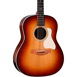 Taylor Gold Label 517e Grand Pacific Acoustic-Electric Guitar Golden Brown Shaded Edgeburst