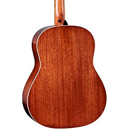 Taylor Gold Label 517e Grand Pacific Acoustic-Electric Guitar Golden Brown Shaded Edgeburst