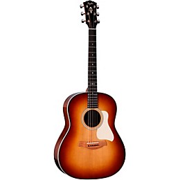 Taylor Gold Label 517e Grand Pacific Acoustic-Electric Guitar Golden Brown Shaded Edgeburst