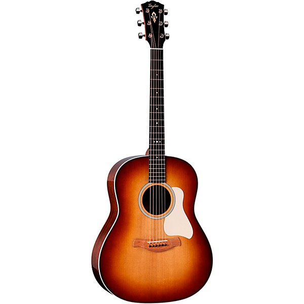 Taylor Gold Label 517e Grand Pacific Acoustic-Electric Guitar Golden Brown Shaded Edgeburst