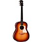 Taylor Gold Label 517e Grand Pacific Acoustic-Electric Guitar Golden Brown Shaded Edgeburst