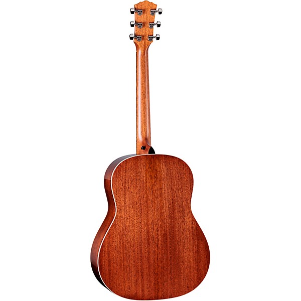Taylor Gold Label 517e Grand Pacific Acoustic-Electric Guitar Golden Brown Shaded Edgeburst