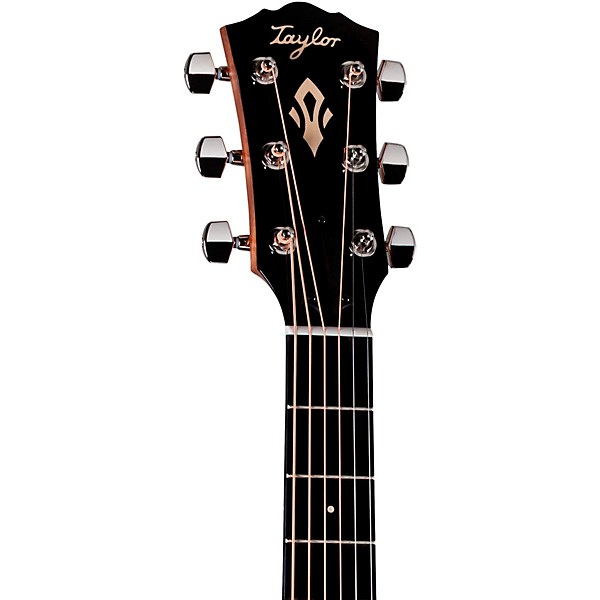 Taylor Gold Label 517e Grand Pacific Acoustic-Electric Guitar Golden Brown Shaded Edgeburst