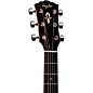 Taylor Gold Label 517e Grand Pacific Acoustic-Electric Guitar Golden Brown Shaded Edgeburst