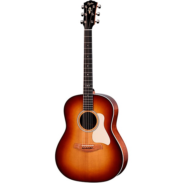 Taylor Gold Label 517e Grand Pacific Acoustic-Electric Guitar Golden Brown Shaded Edgeburst