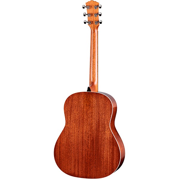 Taylor Gold Label 517e Grand Pacific Acoustic-Electric Guitar Golden Brown Shaded Edgeburst