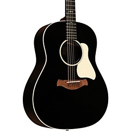 Taylor Gold Label 717e Grand Pacific Acoustic-Electric Guitar Blacktop