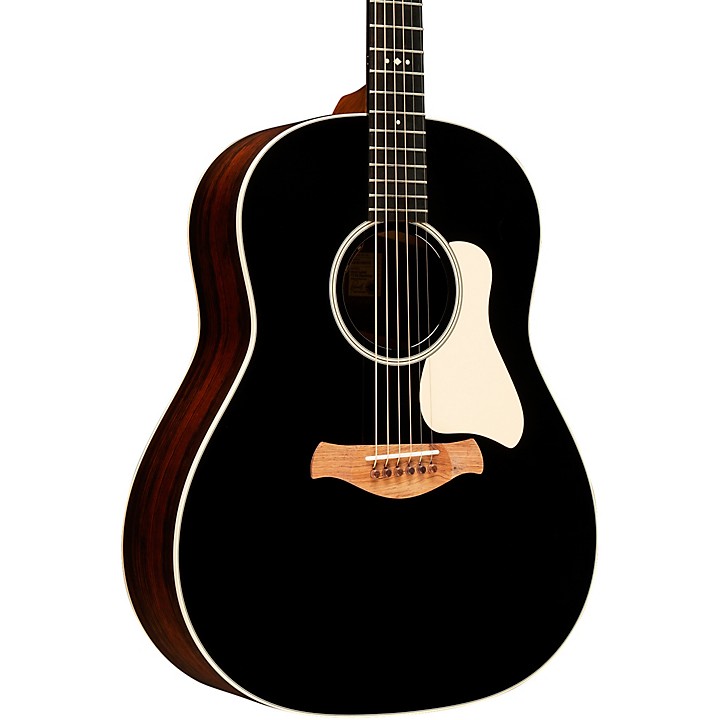 Platinum Taylor Gold Label 717e Grand Pacific Acoustic-Electric