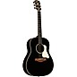 Taylor Gold Label 717e Grand Pacific Acoustic-Electric Guitar Blacktop