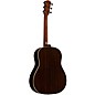 Taylor Gold Label 717e Grand Pacific Acoustic-Electric Guitar Blacktop