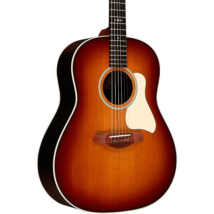 Platinum Taylor Gold Label 717e Grand Pacific Acoustic
