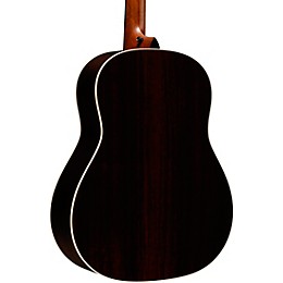Taylor Gold Label 717e Grand Pacific Acoustic-Electric Guitar Golden Brown Shaded Edgeburst