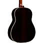 Taylor Gold Label 717e Grand Pacific Acoustic-Electric Guitar Golden Brown Shaded Edgeburst