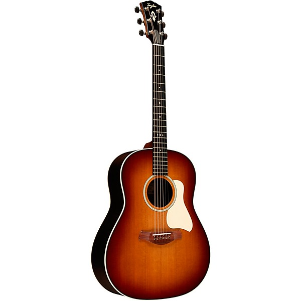 Taylor Gold Label 717e Grand Pacific Acoustic-Electric Guitar Golden Brown Shaded Edgeburst