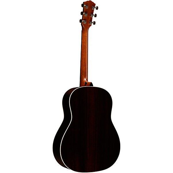 Platinum Taylor Gold Label 717e Grand Pacific Acoustic