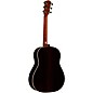 Taylor Gold Label 717e Grand Pacific Acoustic-Electric Guitar Golden Brown Shaded Edgeburst