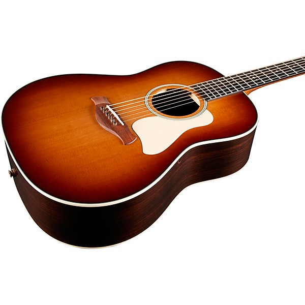 Taylor Gold Label 717e Grand Pacific Acoustic-Electric Guitar Golden Brown Shaded Edgeburst