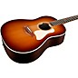 Taylor Gold Label 717e Grand Pacific Acoustic-Electric Guitar Golden Brown Shaded Edgeburst