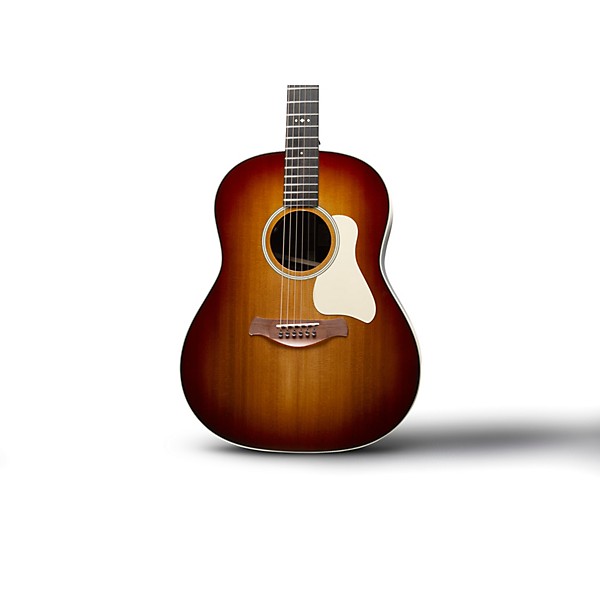 Taylor Gold Label 717e Grand Pacific Acoustic-Electric Guitar Golden Brown Shaded Edgeburst