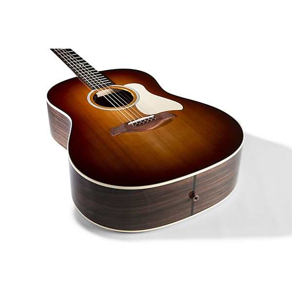 Taylor Gold Label 717e Grand Pacific Acoustic-Electric Guitar Golden Brown Shaded Edgeburst