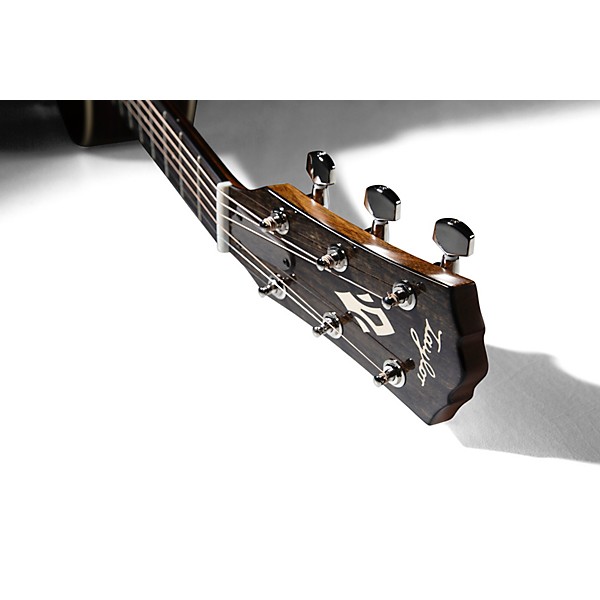 Taylor Gold Label 717e Grand Pacific Acoustic-Electric Guitar Golden Brown Shaded Edgeburst