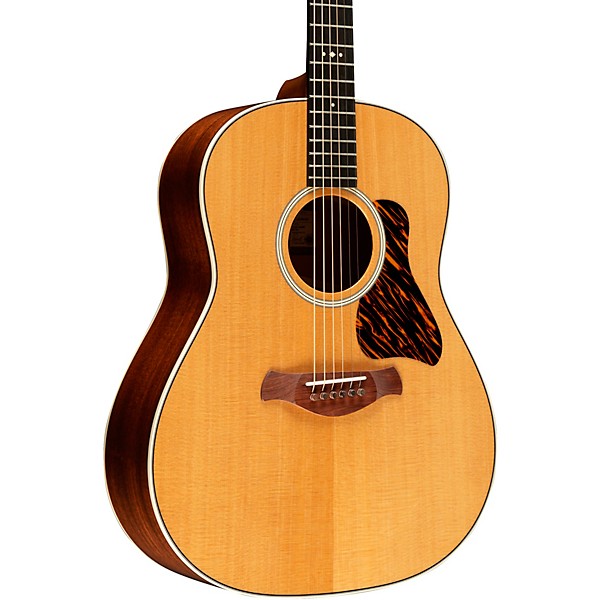 Taylor Gold Label 517e Grand Pacific Acoustic-Electric Guitar Natural