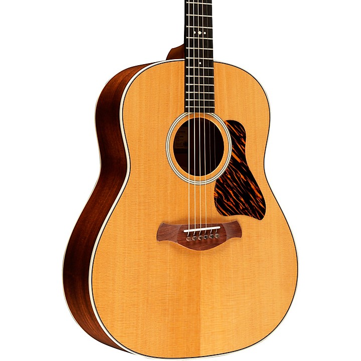 Platinum Taylor Custom Torrefied Sitka Spruce-Bocote Grand