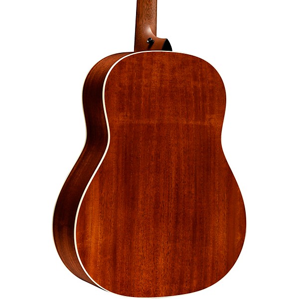 Taylor Gold Label 517e Grand Pacific Acoustic-Electric Guitar Natural