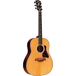 Taylor Gold Label 517e Grand Pacific Acoustic-Electric Guitar Natural