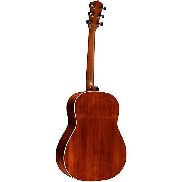 Taylor Gold Label 517e Grand Pacific Acoustic-Electric Guitar Natural
