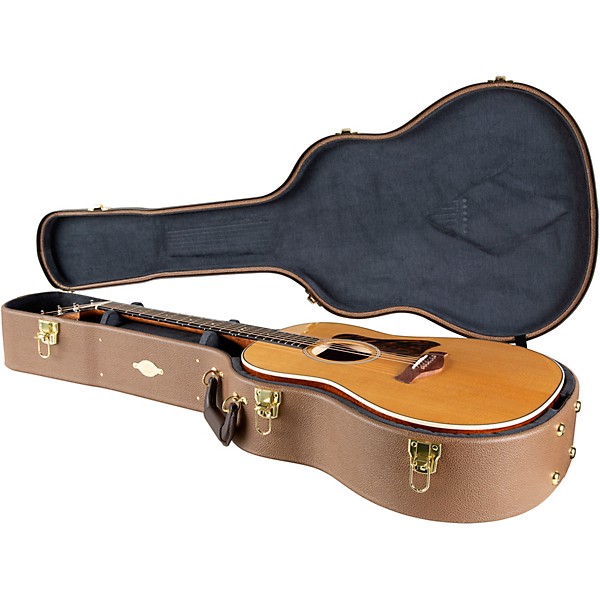 Taylor Gold Label 517e Grand Pacific Acoustic-Electric Guitar Natural
